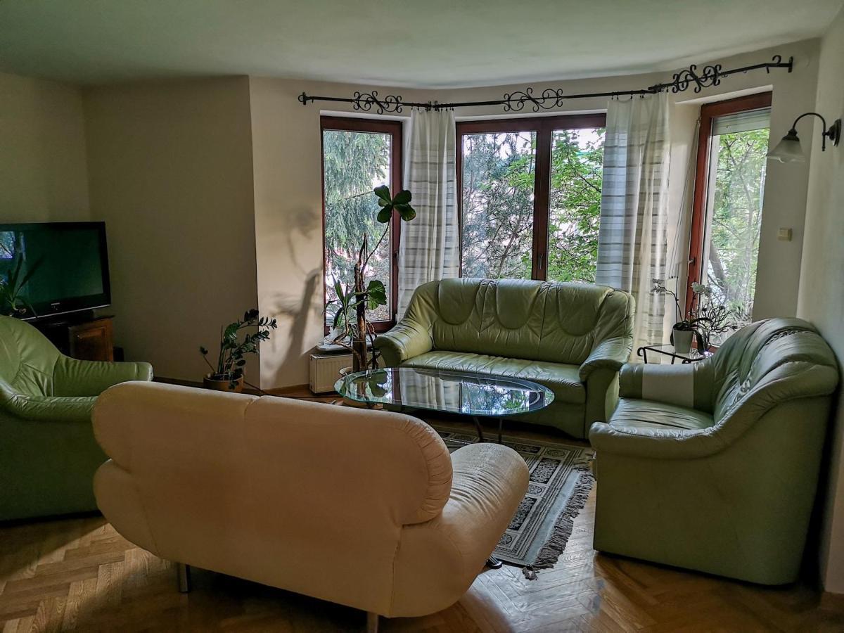 Feels Like Home Metro Zacisze Warschau Exterior foto