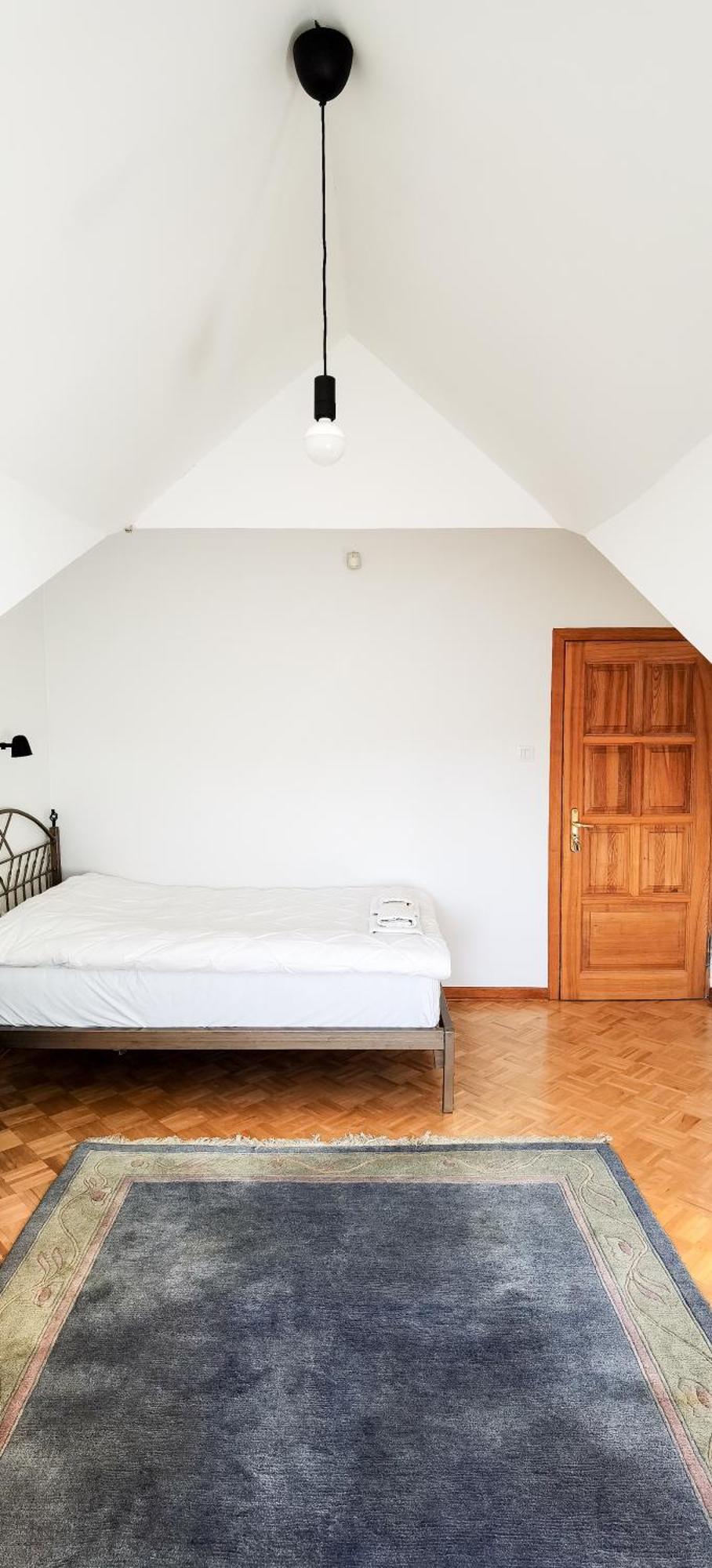 Feels Like Home Metro Zacisze Warschau Exterior foto